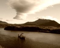 alaska fly fishing