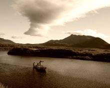 alaska fly fishing