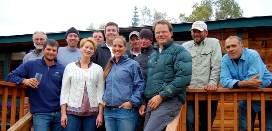 Our Team at RCL Our Team at RCL