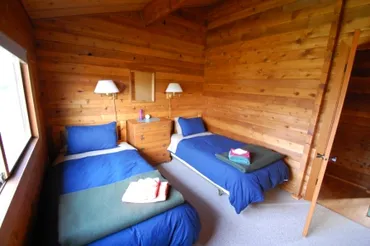Private Cabin