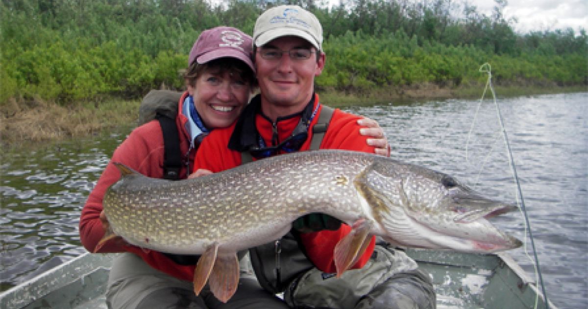 Alaska's Royal Coachman Lodge Alaska Fly Fishing Trips